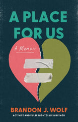 A Place For Us