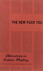 The New Fuck You