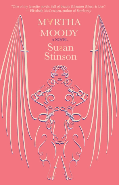 Martha Moody: A Novel