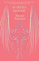 Martha Moody: A Novel