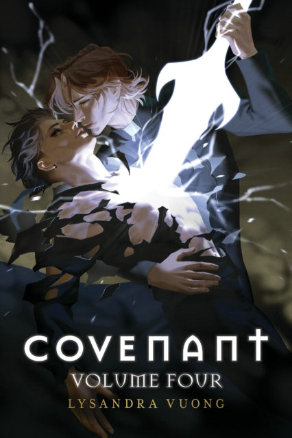 Covenant Vol.4