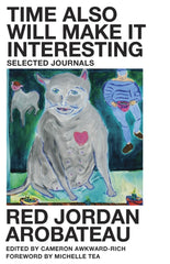 Time Also Will Make It Interesting : Selected Journals