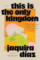This Is the Only Kingdom