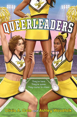 Queerleaders