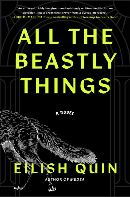 All The Beastly Things
