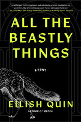 All The Beastly Things