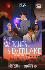 The Witches Of Silverlake Volume One