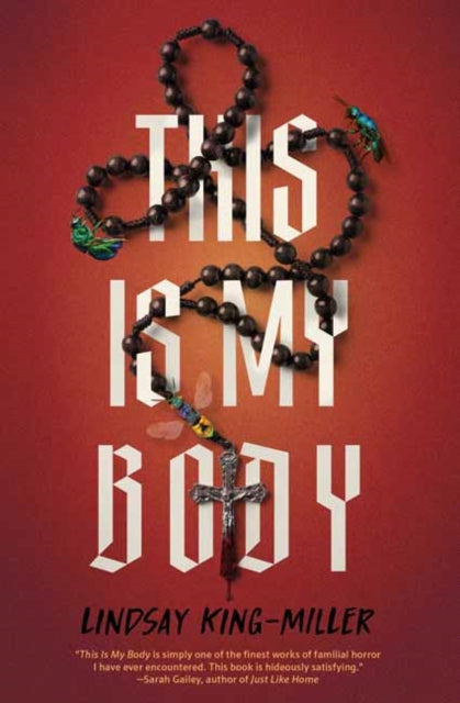 This is My Body