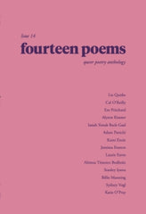 Fourteen poems: Issue 14