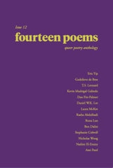 Fourteen poems: Issue 12