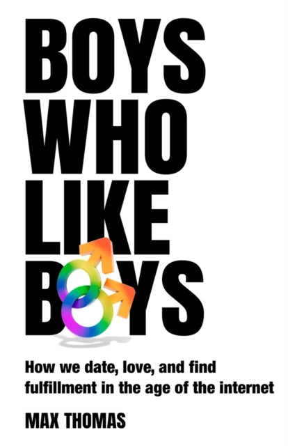 Boys Who Like Boys