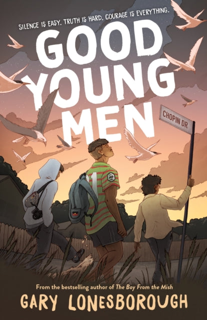 Good Young Men