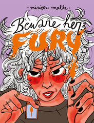 Beware Her Fury