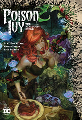 Poison Ivy Volume 1