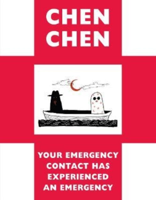 Your Emergency Contact Has Experienced an Emergency