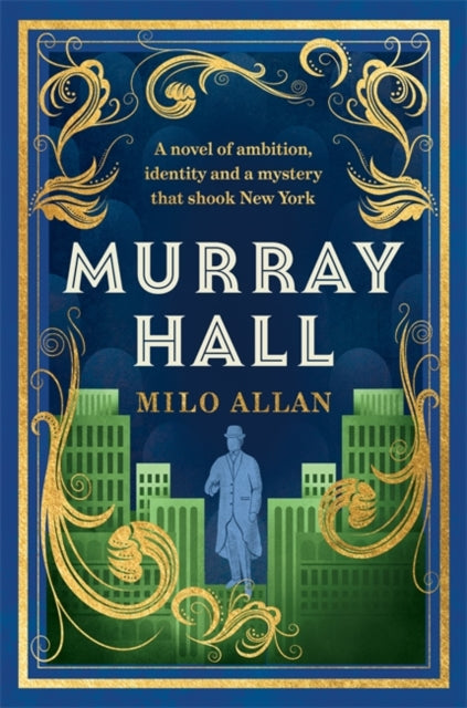 Murray Hall