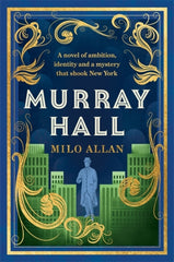 Murray Hall