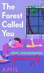 The Forest Called You