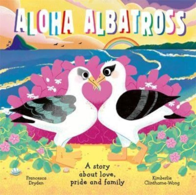Aloha Albatross