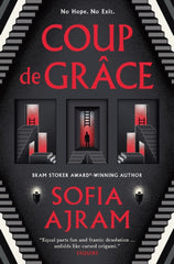Coup De Grâce