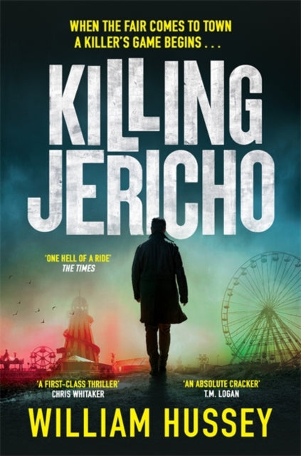 Killing Jericho