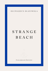 Strange Beach: Poems