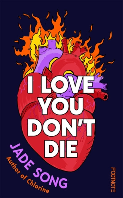 I Love You Don't Die