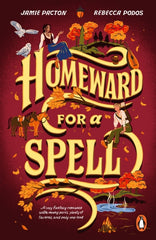 Homeward for a Spell