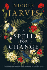 A Spell for Change - Signed copy