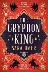 The Gryphon King
