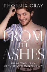 From The Ashes