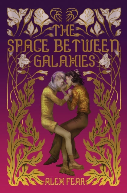 The The Space Between Galaxies