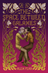 The The Space Between Galaxies