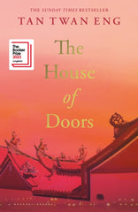 The House of Doors