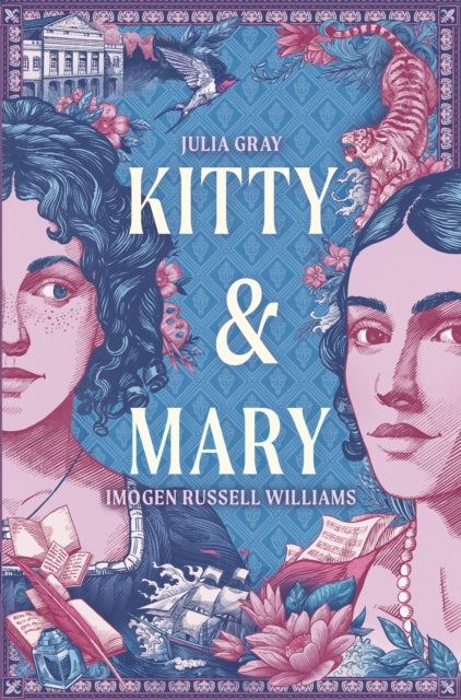 Kitty and Mary: The Forgotten Bennet Sisters