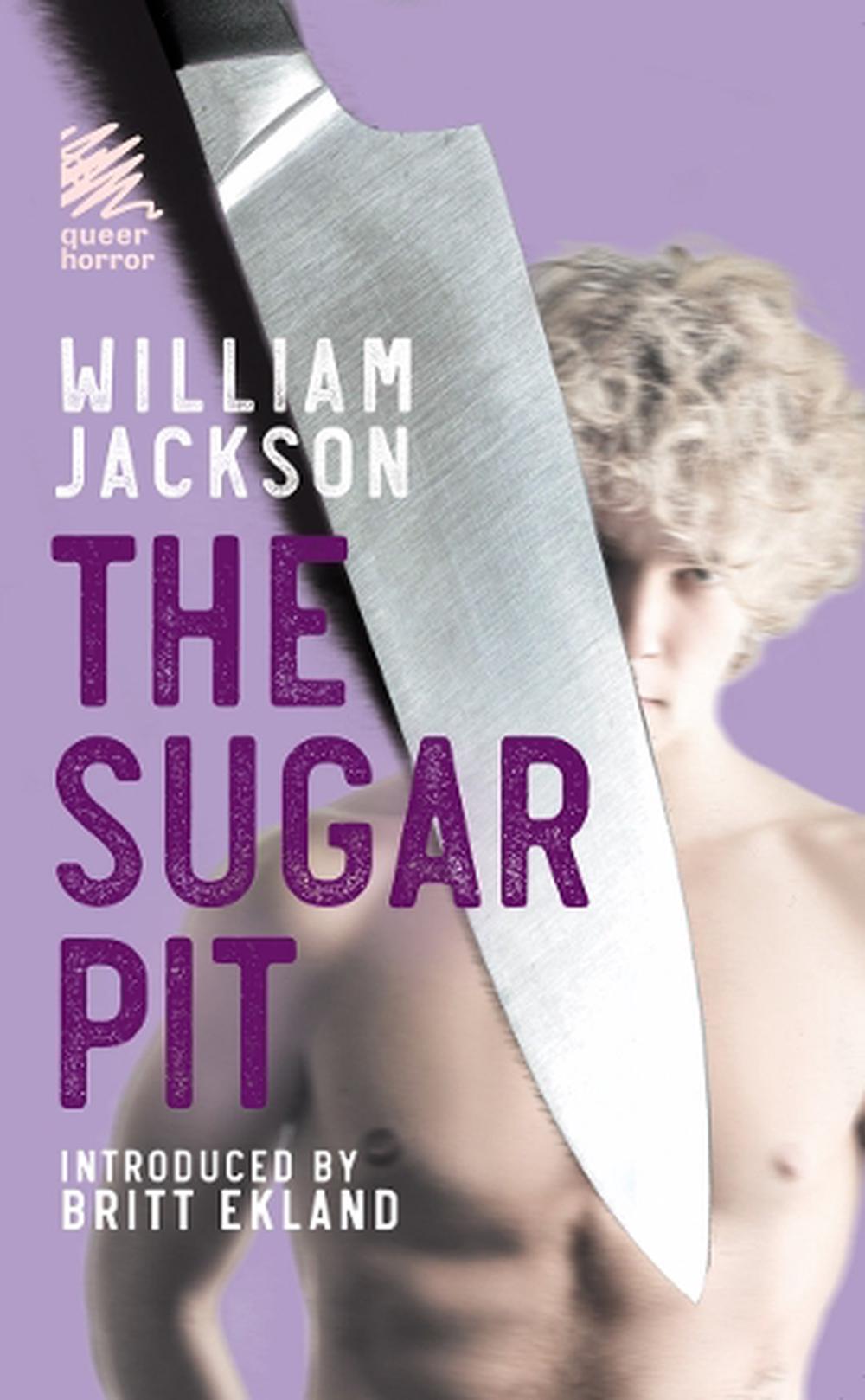 The Sugar Pit