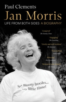 Jan Morris