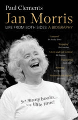 Jan Morris