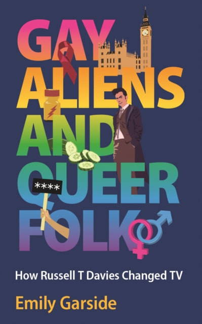 Gay Aliens and Queer Folk