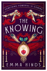 The Knowing - Signed Copy