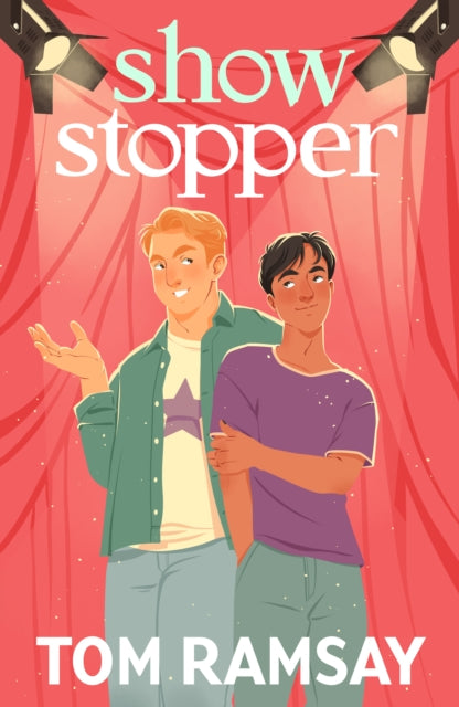 Showstopper