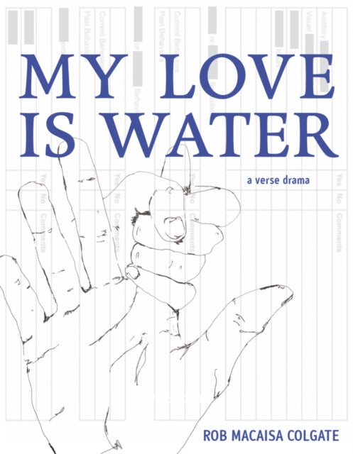 My Love is Water