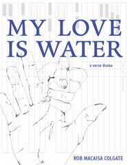 My Love is Water