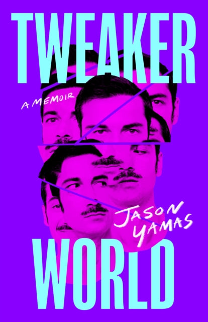 Tweakerworld : A Memoir