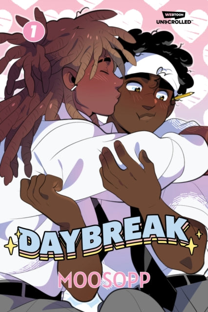 Daybreak: Vol 1