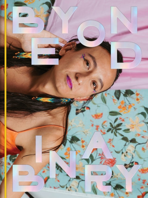 Beyond Binary : Jeannette Petri