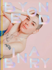 Beyond Binary : Jeannette Petri