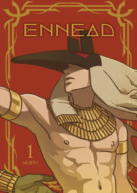 ENNEAD Vol. 1