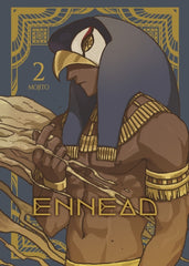 ENNEAD Vol. 2