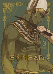 ENNEAD Vol. 3